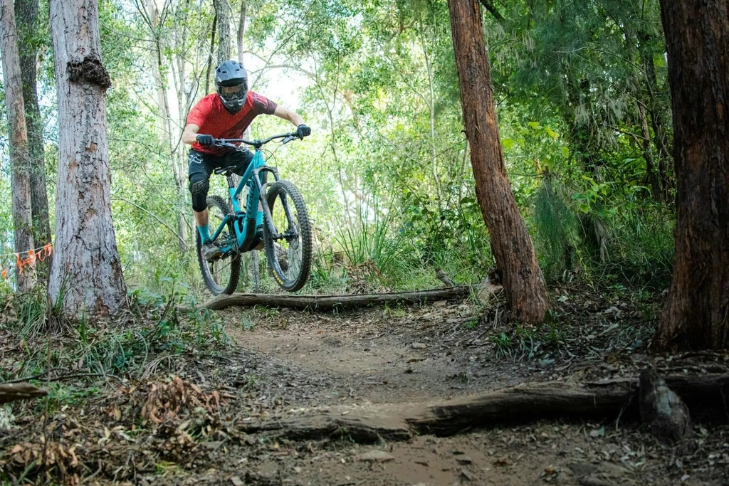 Gravity Jam - Gold Coast Bike Park Image 1