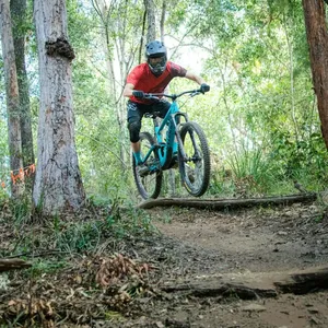 Gravity Jam - Gold Coast Bike Park Image 1