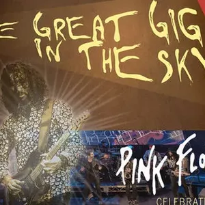 The Great Gig In The Sky - A Pink Floyd Celebration Image 1