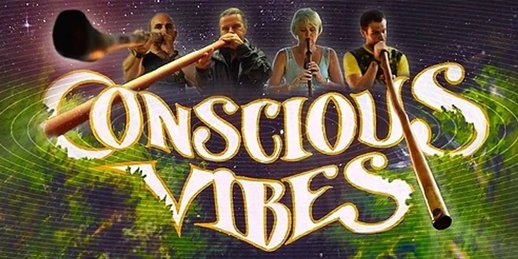 Sacred Sound Immersion - New Dawn Image 1