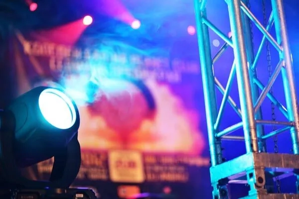 Scotty Austin (Saving Abel) Image 1