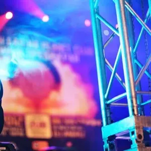 Scotty Austin (Saving Abel) Image 1
