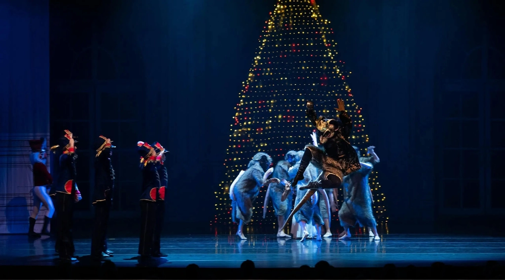 The Nutcracker - Gold Coast Image 9