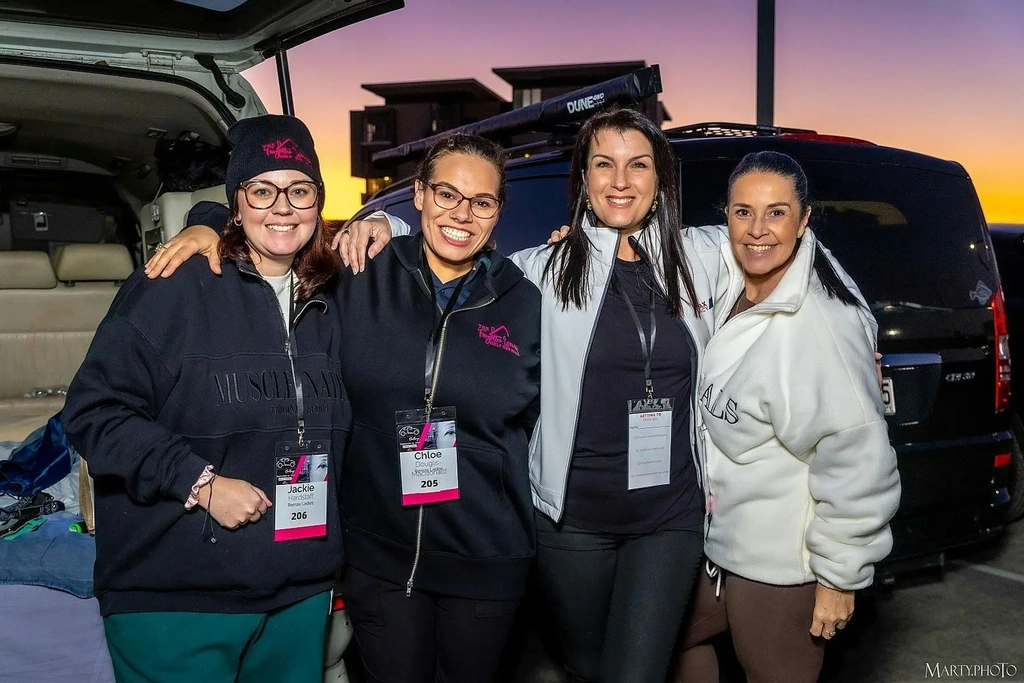Live Like Her Challenge - Gold Coast Image 10