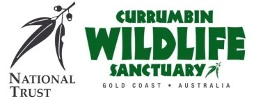 Currumbin Wildlife Sanctuary Logo Image