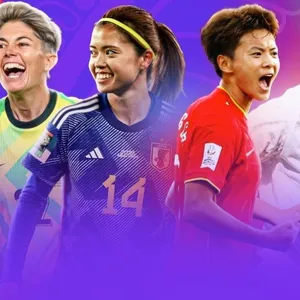 AFC Women’s Asian Cup - Live Site Experience: Final Image 1