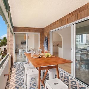 listing