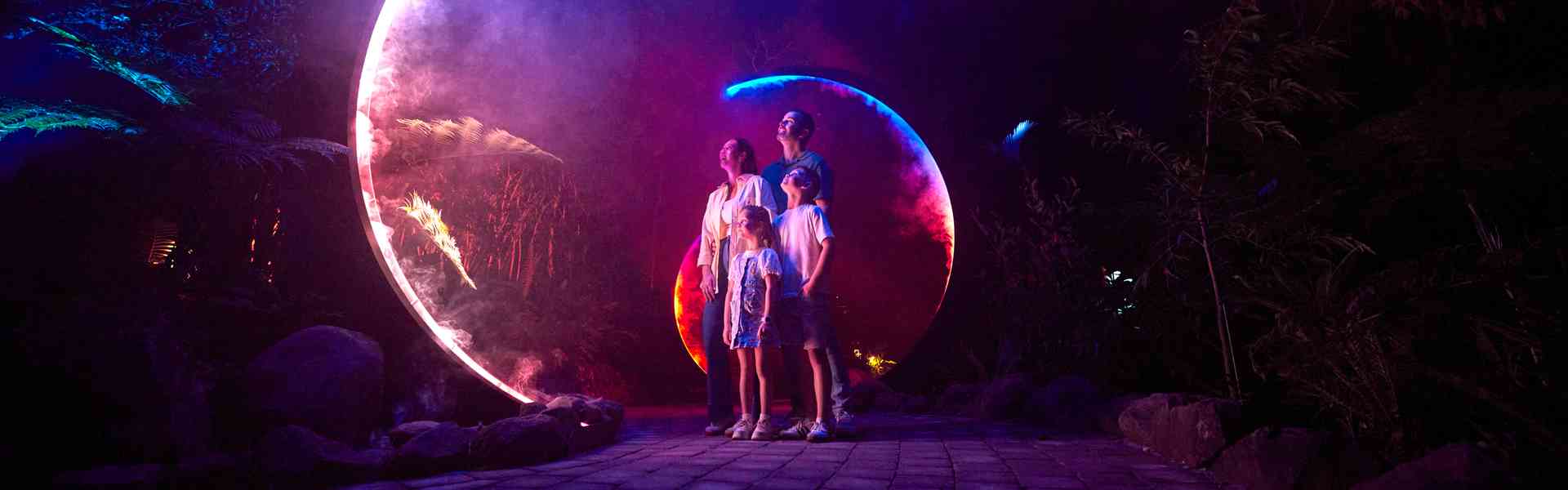 Family-Friendly Activities for the Winter School Holidays 