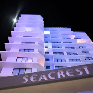 Seacrest Apartment