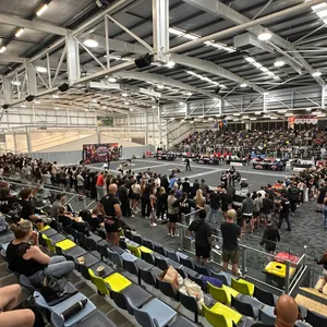 ADCC Oceania Open 2027 Image 1