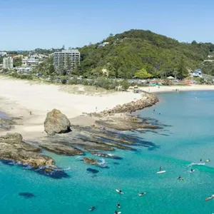Currumbin