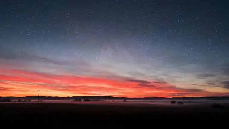 Celestial Sounds (Sunrise Edition) Image 1
