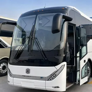Australia Queensland Tour Coach