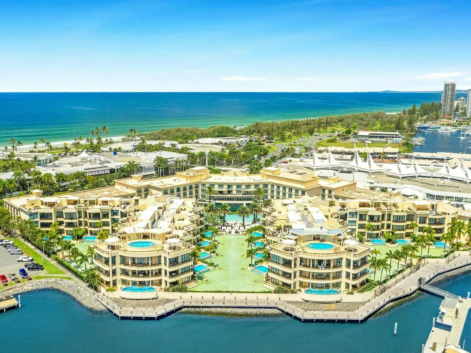 Your Eco Summer Escape