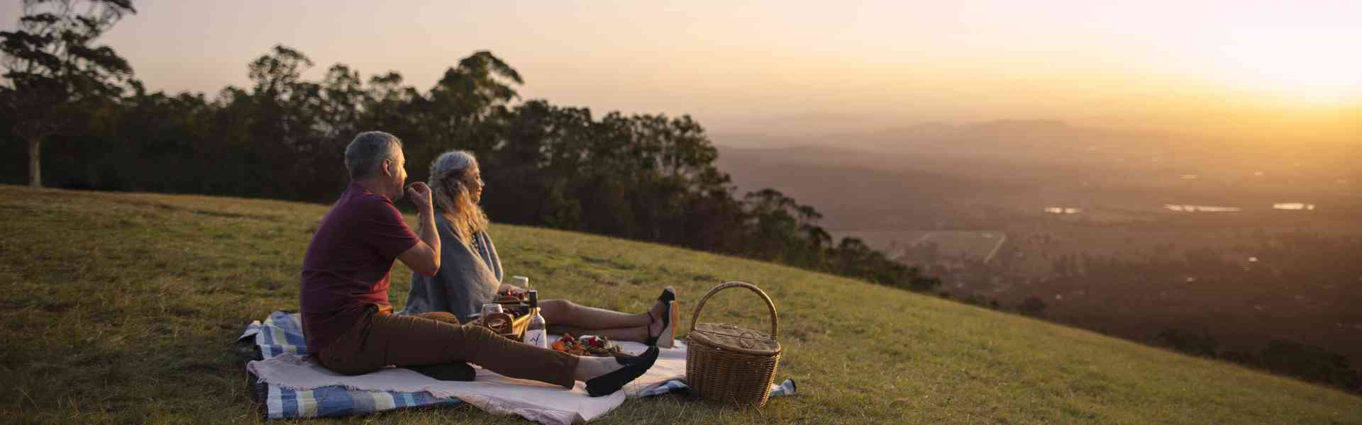 Gold Coast Hinterland