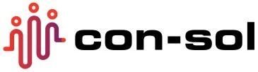 con-sol Logo Image