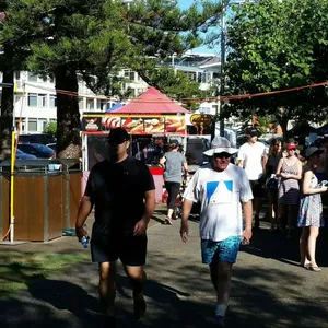 Burleigh