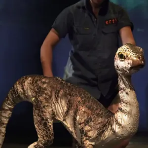 Erth's Dinosaurs Image 1