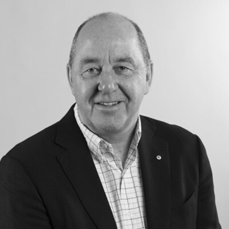 The Hon Rob Borbidge AO profile image