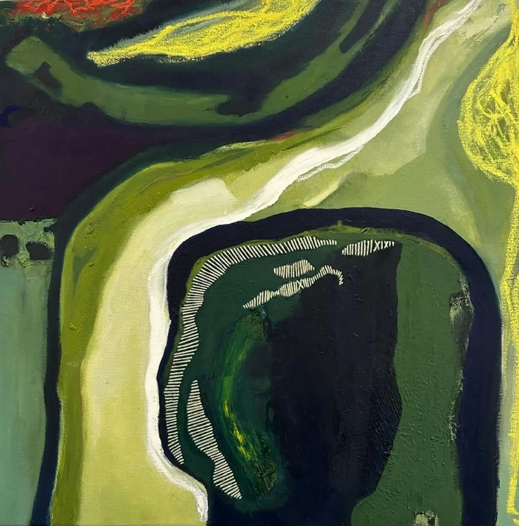 Art Exhibition - ECLECTICA Image 1