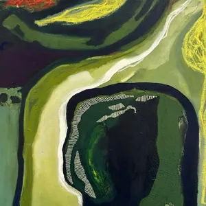 Art Exhibition - ECLECTICA Image 1