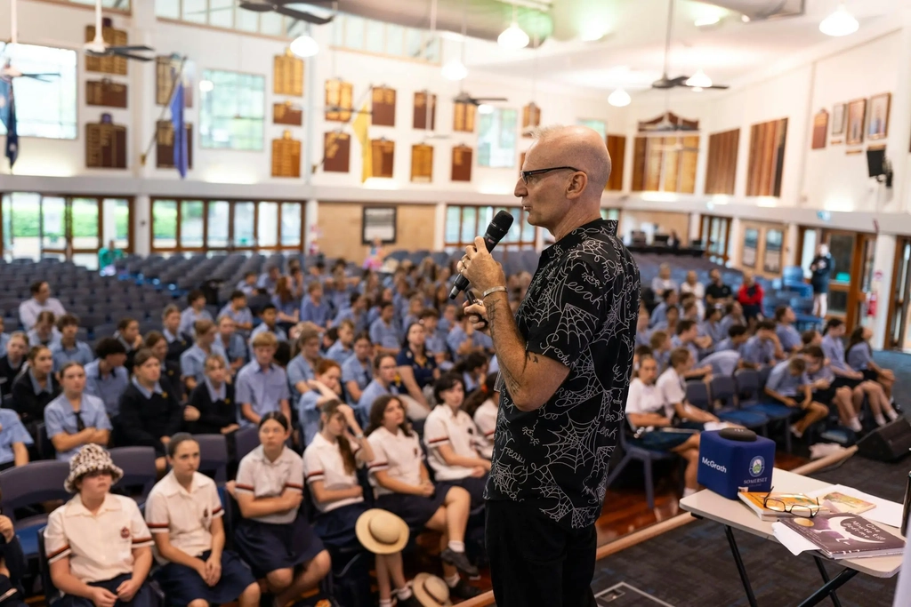 Storyfest Gold Coast Image 3