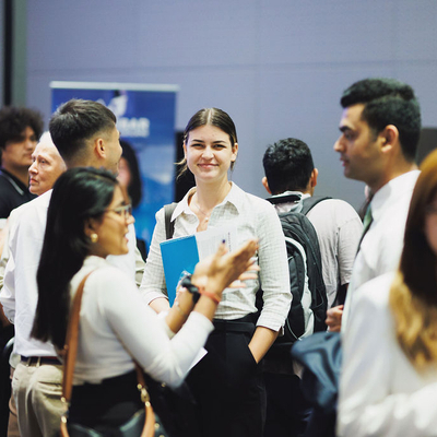 Hospitality Recruitment Event 2023