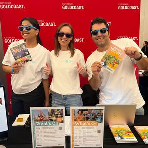Experience with EGC - Education