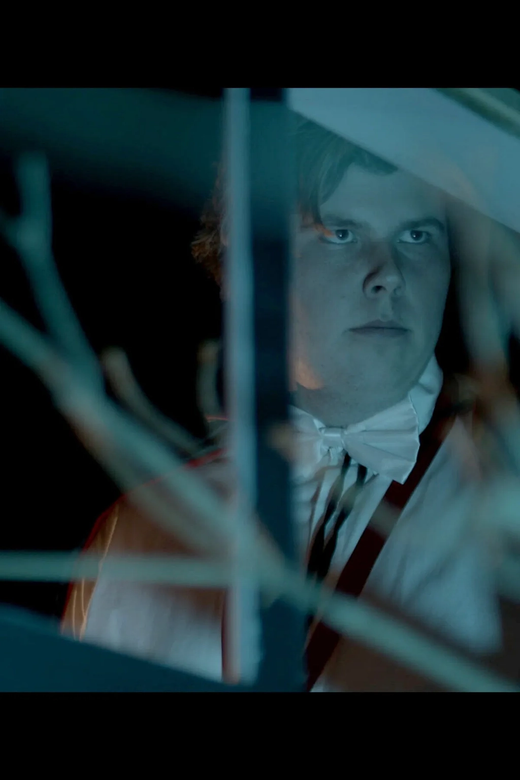 Dracula Revamped Image 1