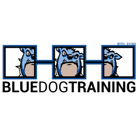 Blue Dog Training