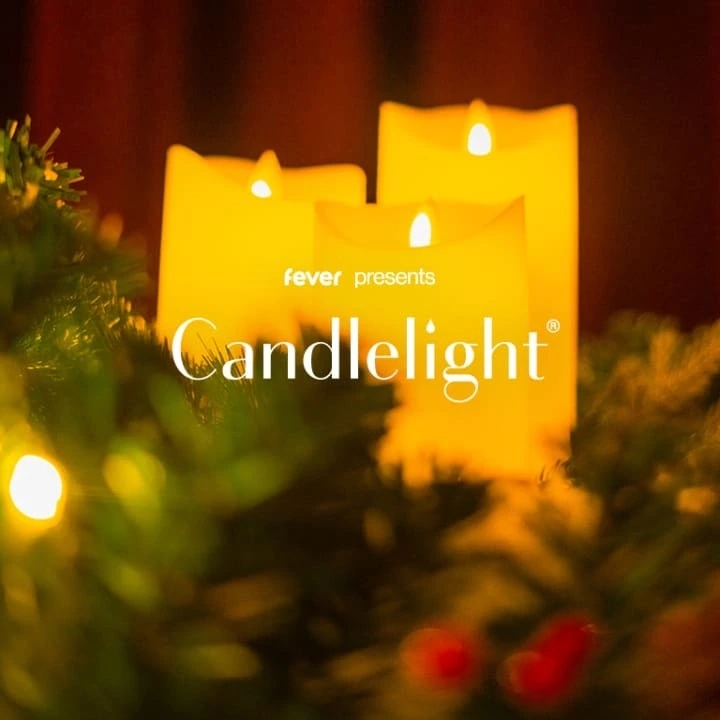 Candlelight: Christmas Classics Image 1