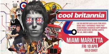 Cool Britannia @ Miami Marketta Image 1