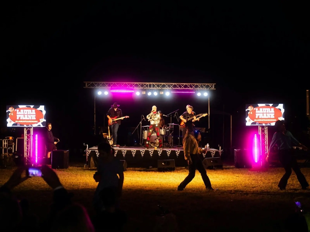 Harvest Hoedown Image 1
