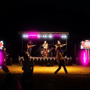 Harvest Hoedown Image 1