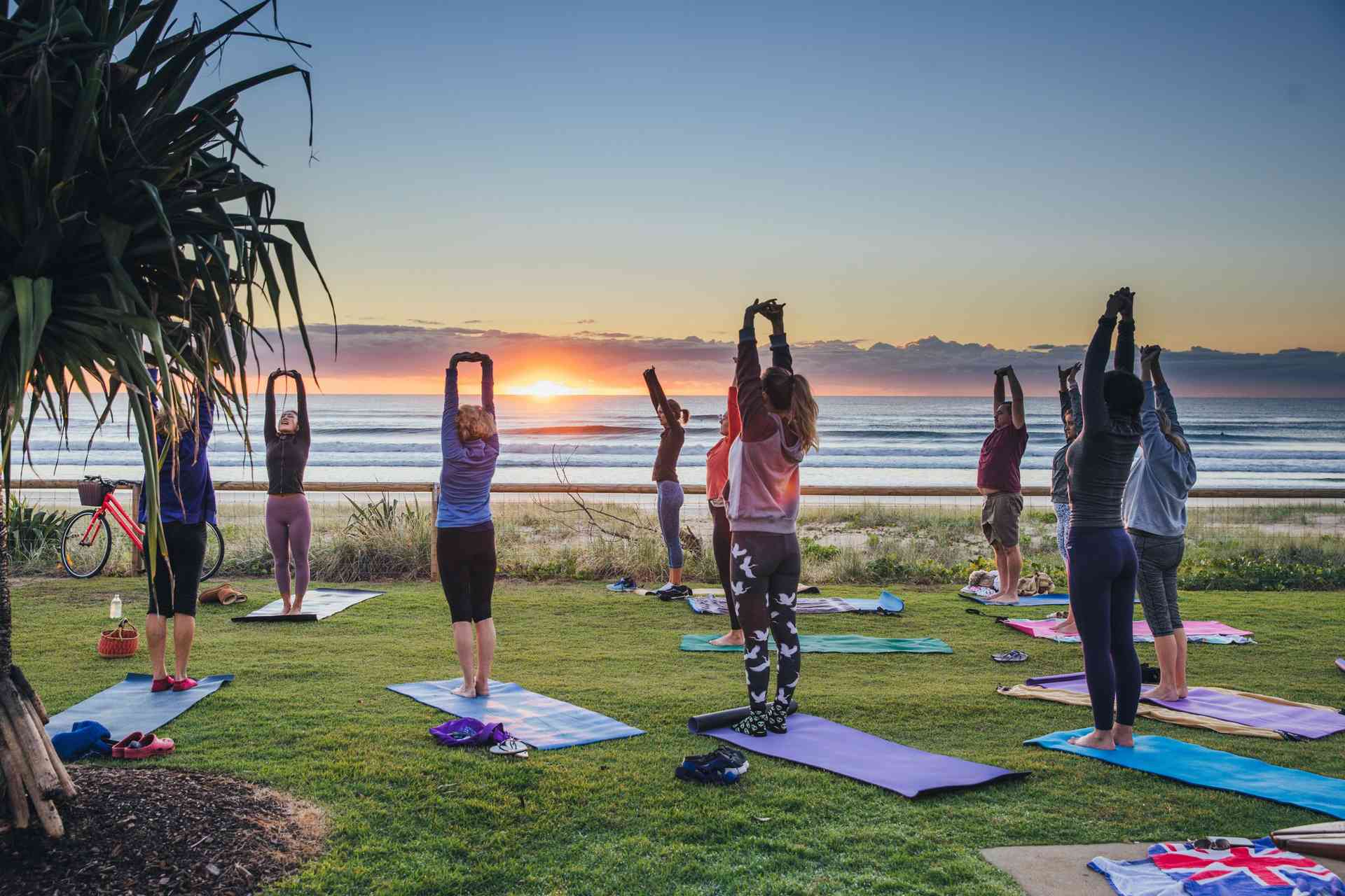 12 Must-Try Miami Yoga Studios in 2023