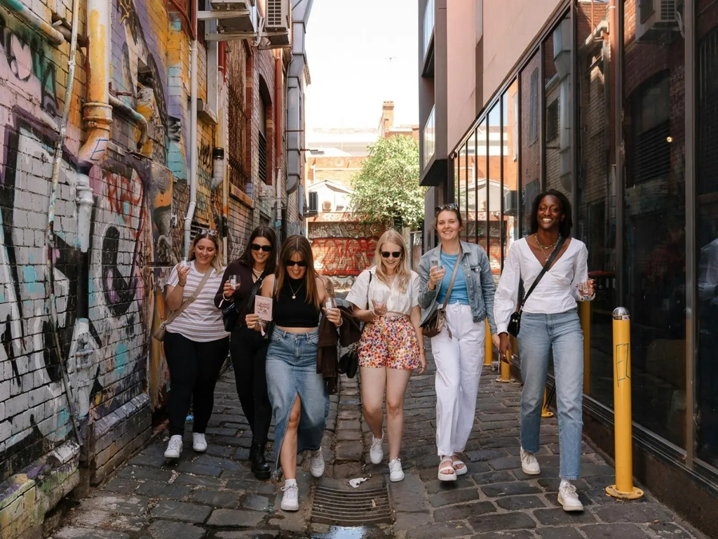 Urban Wine Walk Burleigh Heads Image 6