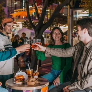 CBD Twilight Markets – September 2025 Image 1