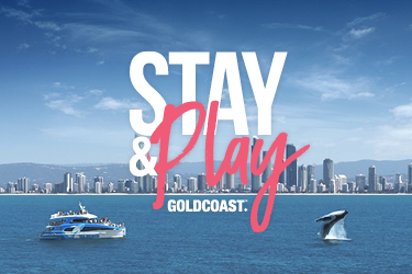 Stay & Play Website Mobile Banner