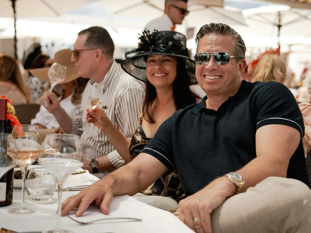 Melbourne Cup at MĀRE Image 1