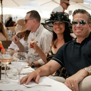 Melbourne Cup at MĀRE Image 1