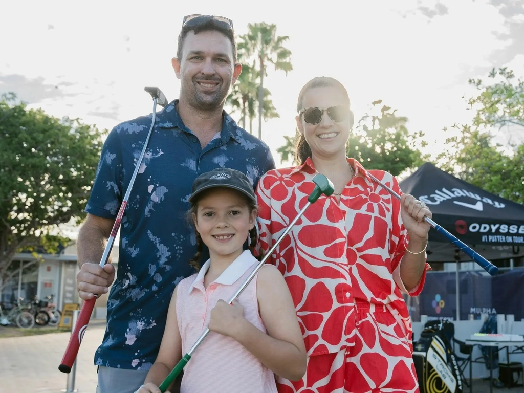 2027 Festival of Golf Image 4