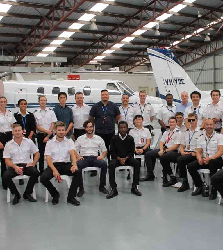 Air Gold Coast Strikes Deal To Help Address Japan’s Pilot Shortage