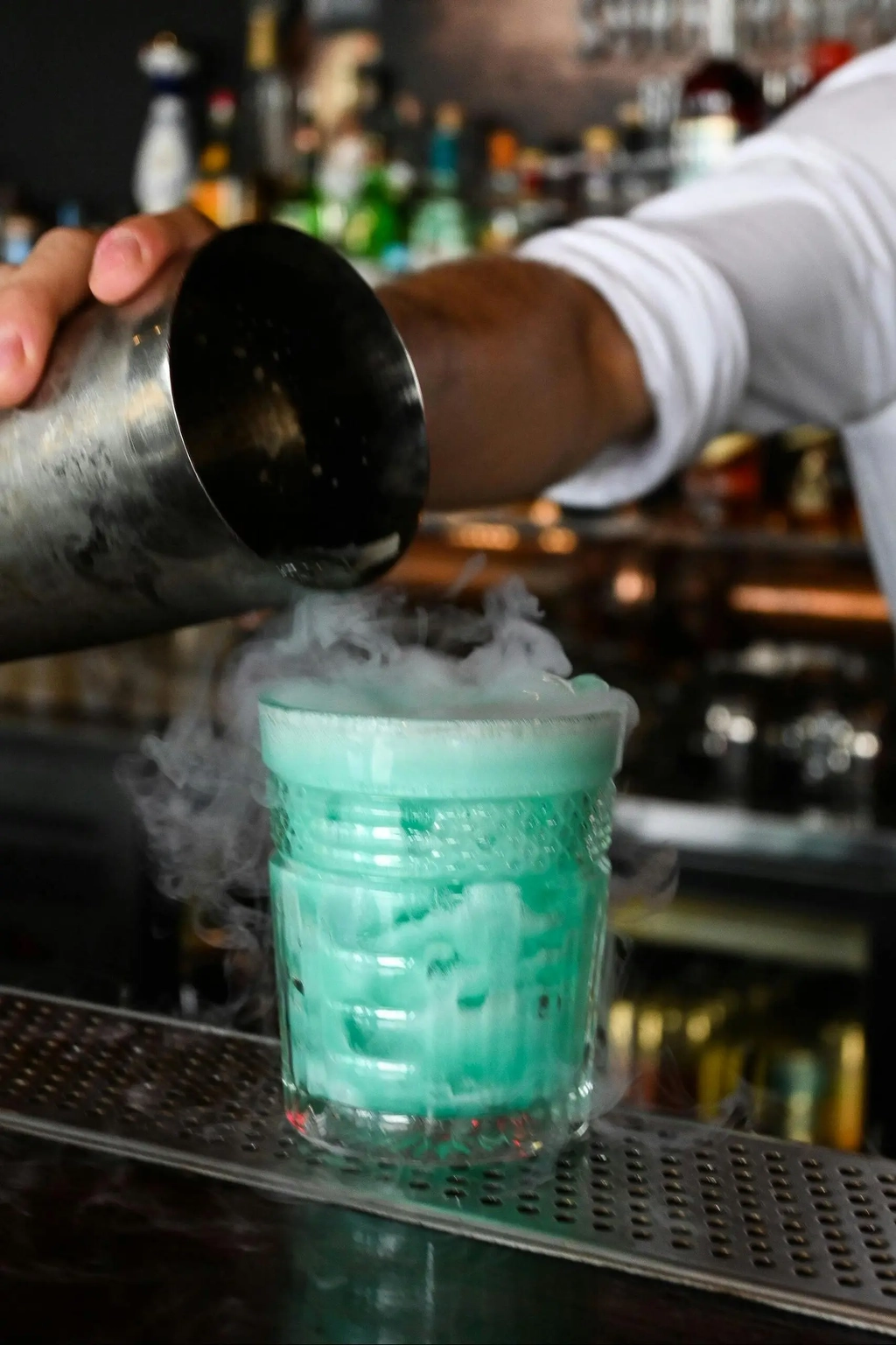 The Cocktail Trail Image 7