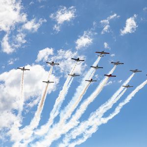 Pacific Airshow