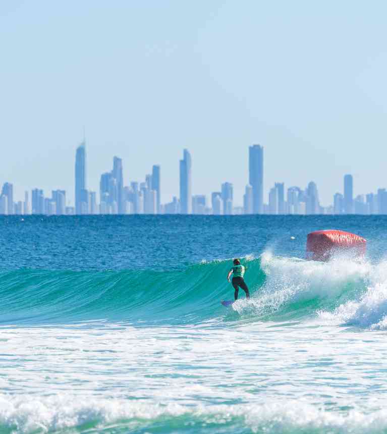 Boost Mobile Gold Coast Pro 2023