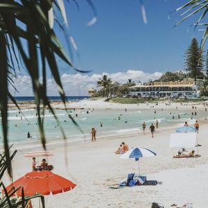 Locals Guide To Coolangatta