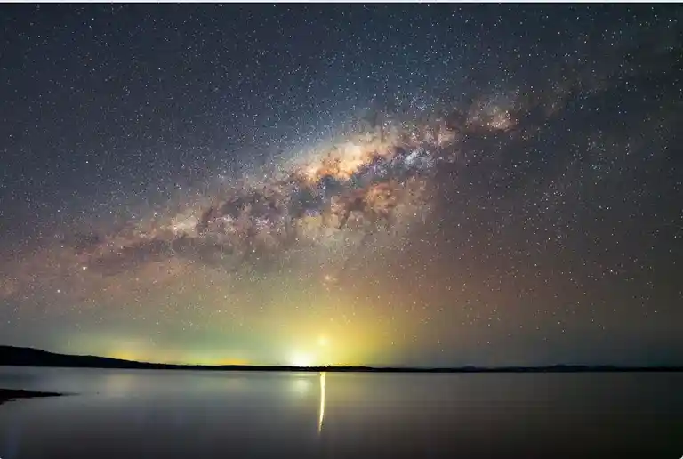Burleigh Heads Milky Way Masterclass Image 2