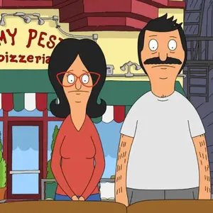 Bob's Burgers Unpacked Image 1