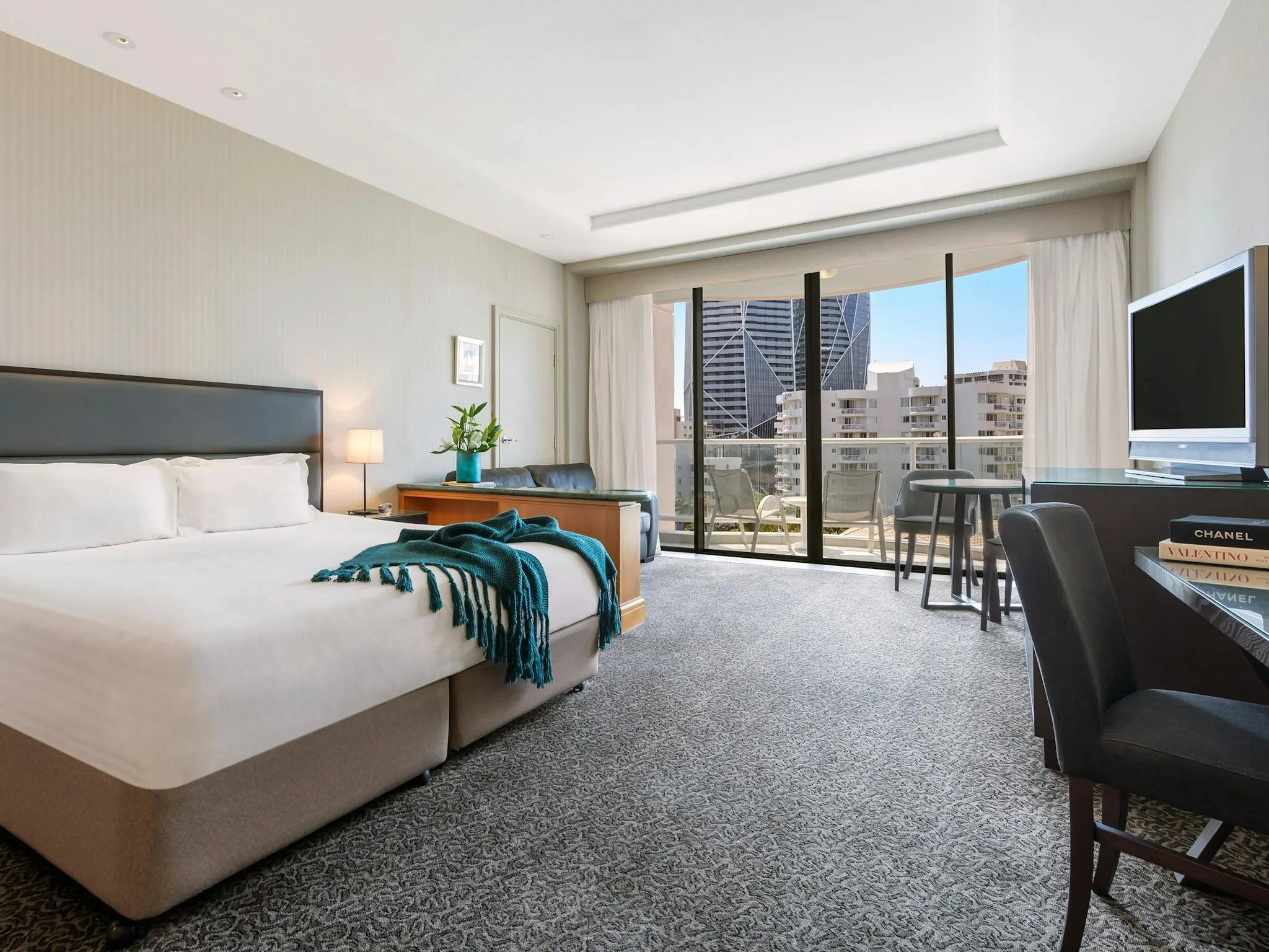 Stay 7 Nights - Save 15% at Oaks Gold Coast Hotel