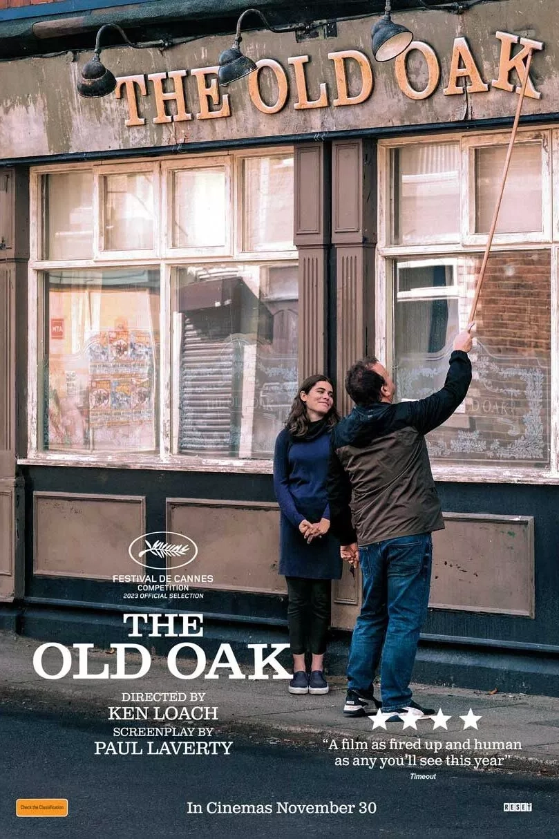 The Old Oak Image 1